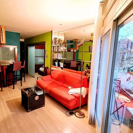 Acogedor Apartamento Girona Centro Apartment Exterior photo