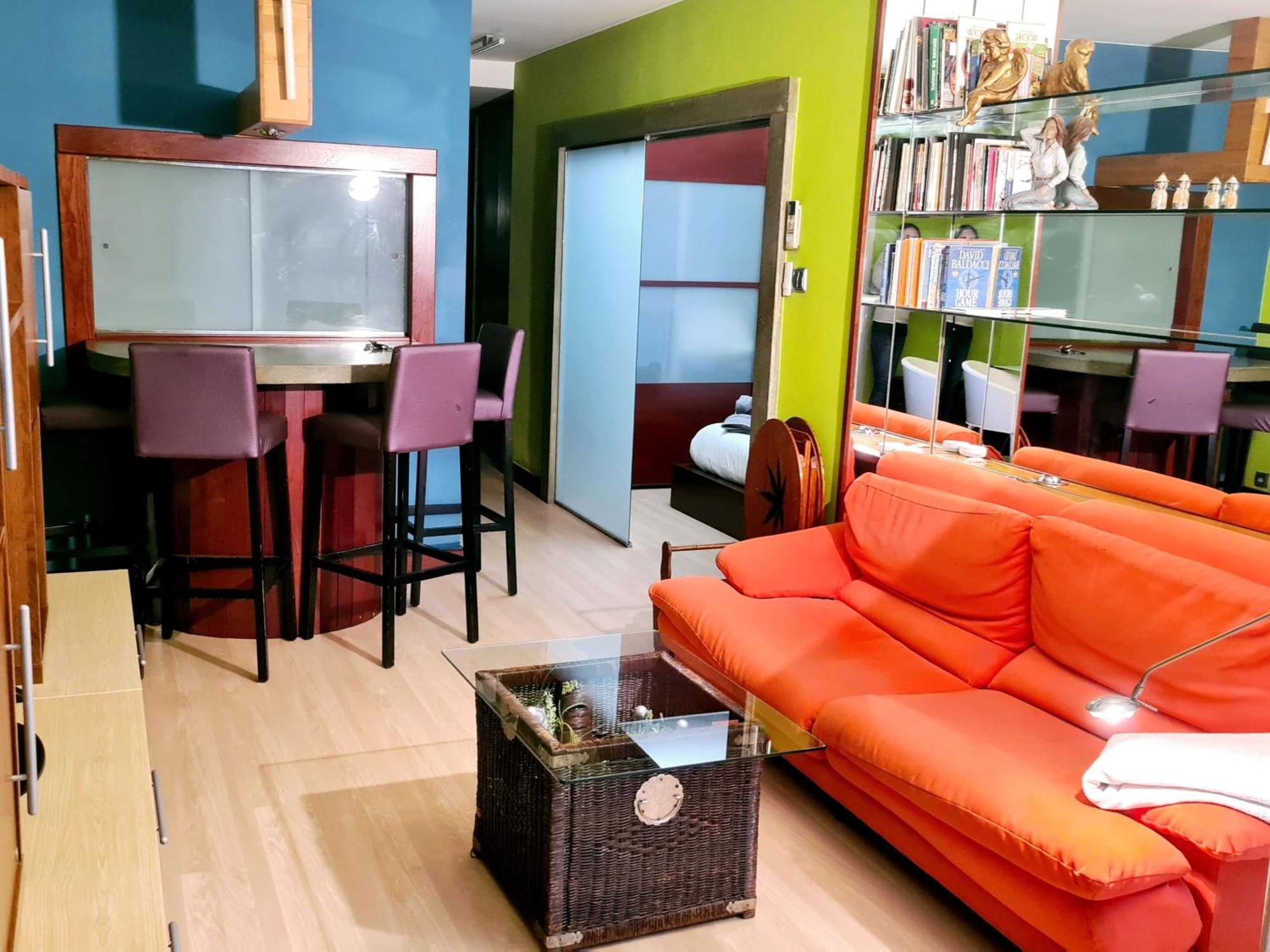 Acogedor Apartamento Girona Centro Apartment Exterior photo