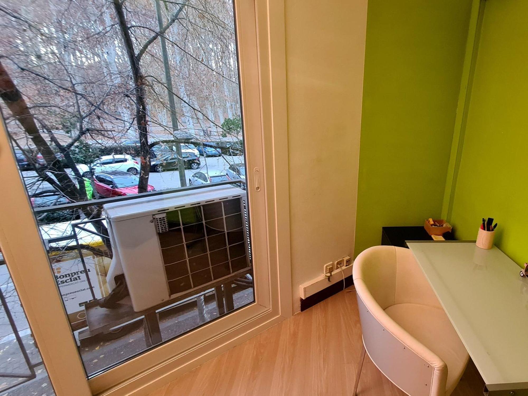 Acogedor Apartamento Girona Centro Apartment Exterior photo